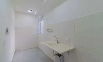 Imagem 6: Apartamento à venda em Cachoeirinha, Parque da Matriz, com 1 quarto, 42,00m²