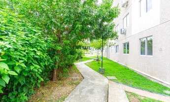 Imagem 4: Apartamento à venda em Cachoeirinha, Parque da Matriz, com 1 quarto, 42m²