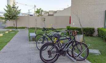 Imagem 7: Apartamento à venda em Cachoeirinha, Parque da Matriz, com 1 quarto, 42m²