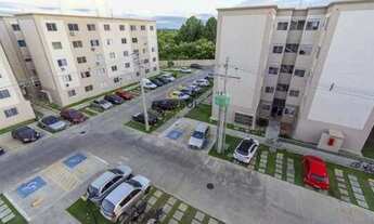 Imagem 6: Apartamento à venda em Cachoeirinha, Parque da Matriz, com 1 quarto, 42m²