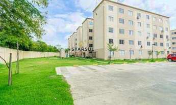 Imagem 3: Apartamento à venda em Cachoeirinha, Parque da Matriz, com 1 quarto, 42m²