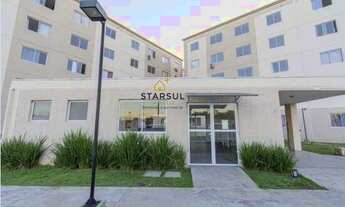 Imagem: Apartamento à venda em Cachoeirinha, Parque