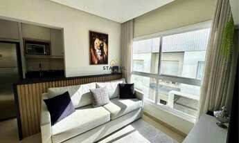 Imagem 3: Apartamento à venda em Capão da Canoa, Zona Nova, com 1 quarto, 47m²