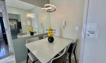 Imagem 6: Apartamento à venda em Capão da Canoa, Zona Nova, com 1 quarto, 47m²