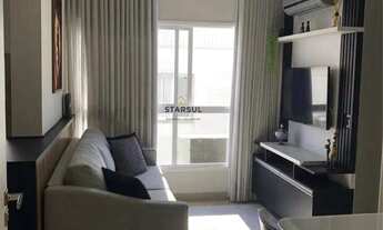 Imagem 5: Apartamento à venda em Capão da Canoa, Zona Nova, com 1 quarto, 47m²