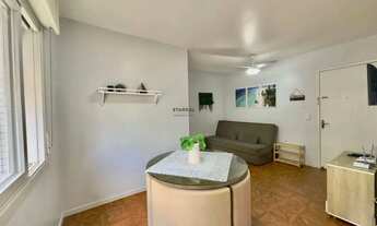 Imagem 4: Apartamento à venda em Capão da Canoa, Centro, com 1 quarto, 58,00m²