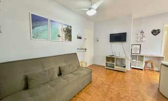 Imagem 3: Apartamento à venda em Capão da Canoa, Centro, com 1 quarto, 58,00m²