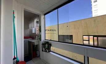 Imagem 3: Apartamento à venda em Capão da Canoa, com 1 quarto, 53,00m²