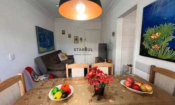 Imagem 5: Apartamento à venda em Capão da Canoa, com 1 quarto, 53,00m²