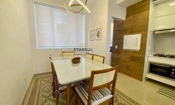 Imagem 6: Apartamento à venda em Capão da Canoa, com 2 quartos, 80,00m²