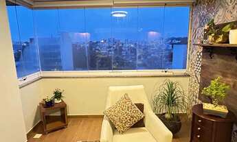 Imagem 3: Apartamento à venda em Caxias do Sul, Nossa Senhora de Lourdes, com 3 quartos, 102,00m²