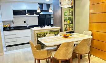 Imagem 6: Apartamento à venda em Caxias do Sul, Nossa Senhora de Lourdes, com 3 quartos, 102,00m²