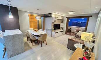 Imagem 7: Apartamento à venda em Caxias do Sul, Nossa Senhora de Lourdes, com 3 quartos, 102,00m²