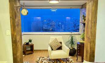 Imagem 4: Apartamento à venda em Caxias do Sul, Nossa Senhora de Lourdes, com 3 quartos, 102,00m²