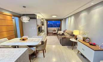 Imagem 2: Apartamento à venda em Caxias do Sul, Nossa Senhora de Lourdes, com 3 quartos, 102,00m²