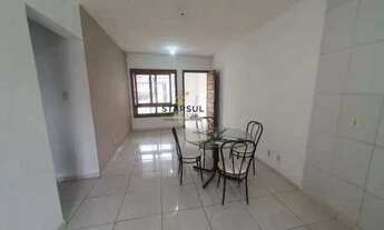 Imagem 3: Apartamento à venda em Gravataí, Bom Sucesso, com 2 quartos, 66,00m²