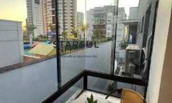 Imagem 3: Apartamento à venda em Novo Hamburgo, Centro, com 1 quarto, 35m²