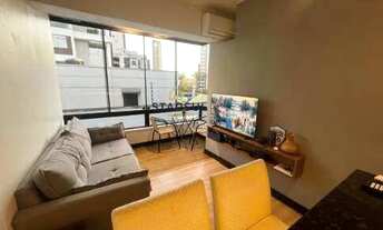 Imagem 4: Apartamento à venda em Novo Hamburgo, Centro, com 1 quarto, 35m²