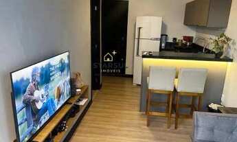 Imagem 6: Apartamento à venda em Novo Hamburgo, Centro, com 1 quarto, 35m²