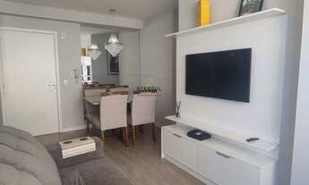 Imagem 2: Apartamento à venda em Porto Alegre, Farrapos, com 2 quartos, 56,00m²