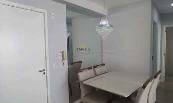 Imagem 3: Apartamento à venda em Porto Alegre, Farrapos, com 2 quartos, 56,00m²