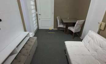 Imagem 5: Apartamento à venda em Porto Alegre, Humaitá, com 1 quarto, 39m²