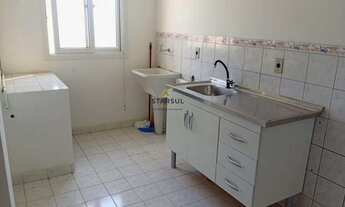 Imagem 7: Apartamento à venda em Porto Alegre, Humaitá, com 1 quarto, 39m²