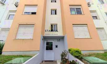 Imagem 3: Apartamento à venda em Porto Alegre, Humaitá, com 1 quarto, 39m²