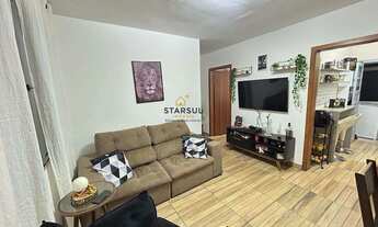 Imagem 3: Apartamento à venda em Porto Alegre, Humaitá, com 1 quarto, 41m²