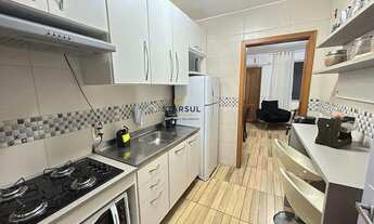 Imagem 7: Apartamento à venda em Porto Alegre, Humaitá, com 1 quarto, 41m²