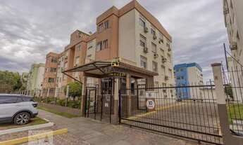 Imagem 1: Apartamento à venda em Porto Alegre, Humaitá, com 1 quarto, 39m²