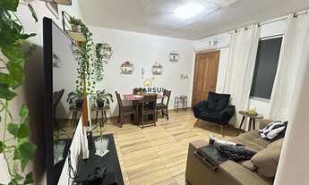 Imagem 2: Apartamento à venda em Porto Alegre, Humaitá, com 1 quarto, 41m²