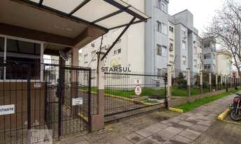 Imagem 2: Apartamento à venda em Porto Alegre, Humaitá, com 1 quarto, 39m²