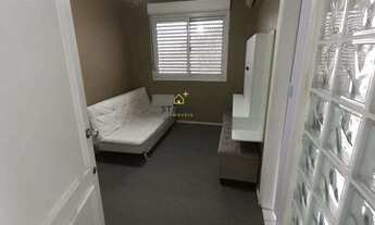 Imagem 4: Apartamento à venda em Porto Alegre, Humaitá, com 1 quarto, 39m²