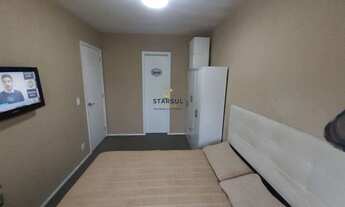 Imagem 6: Apartamento à venda em Porto Alegre, Humaitá, com 1 quarto, 39m²