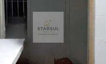 Imagem 4: Apartamento à venda em Porto Alegre, Humaitá, com 1 quarto, 41,00m²