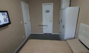 Imagem 7: Apartamento à venda em Porto Alegre, Humaitá, com 1 quarto, 39m²