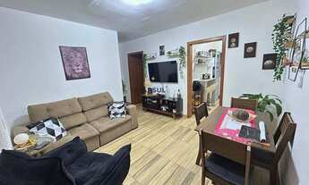 Imagem 4: Apartamento à venda em Porto Alegre, Humaitá, com 1 quarto, 41m²