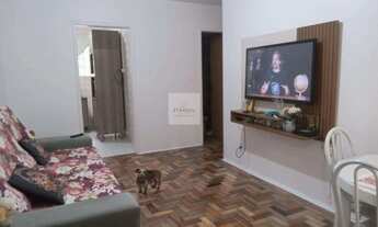 Imagem 4: Apartamento à venda em Porto Alegre, Humaitá, com 2 quartos, 58,00m²