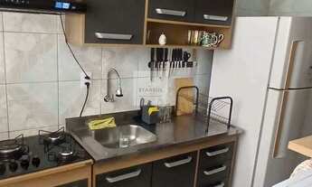 Imagem 6: Apartamento à venda em Porto Alegre, Humaitá, com 2 quartos, 58,00m²