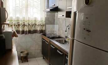 Imagem 7: Apartamento à venda em Porto Alegre, Humaitá, com 2 quartos, 58,00m²