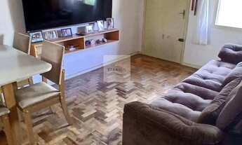 Imagem 2: Apartamento à venda em Porto Alegre, Humaitá, com 2 quartos, 58,00m²