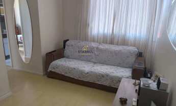 Imagem: Apartamento à venda em Porto Alegre, Humaitá