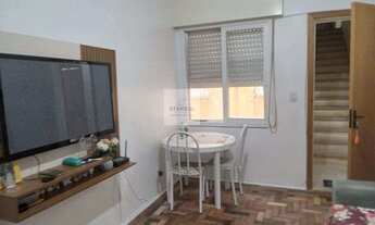 Imagem 6: Apartamento à venda em Porto Alegre, Humaitá, com 2 quartos, 58,00m²