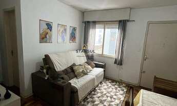 Imagem: Apartamento à venda em Porto Alegre, Humaitá