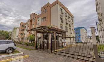 Imagem: Apartamento à venda em Porto Alegre, Humaitá