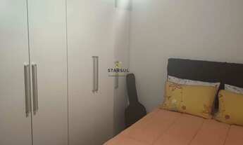 Imagem 5: Apartamento à venda em Porto Alegre, Humaitá, com 2 quartos, 59m²