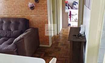 Imagem 5: Apartamento à venda em Porto Alegre, Humaitá, com 2 quartos, 58,00m²