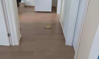 Imagem 4: Apartamento à venda em Porto Alegre, Humaitá, com 2 quartos, 59m²