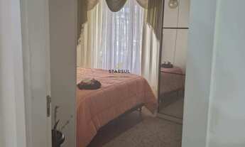 Imagem 6: Apartamento à venda em Porto Alegre, Humaitá, com 2 quartos, 59m²